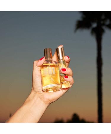 Shop DedCool Sunlit Blooms Eau de Parfum Travel Spray - 0.50 oz / 15 mL eau de parfum spray Online - Best Price & International Shipping - Buy Online on GoSupps.com