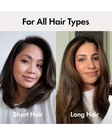 Shop BondiBoost 3" Blowout Brush Pro 3-in-1 Hair Dryer Brush Online - Best Price & International Shipping - Buy Online on GoSupps.com