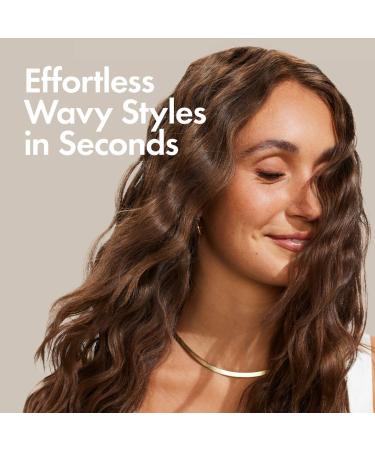 Shop BondiBoost Wave Wand 3 Barrel Hair Waver 1 Online - Best Price & International Shipping - Buy Online on GoSupps.com