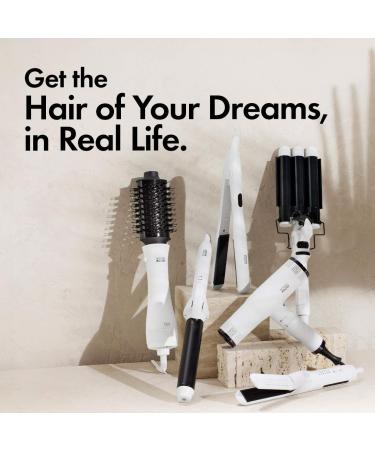 Shop BondiBoost Wave Wand 3 Barrel Hair Waver 1 Online - Best Price & International Shipping - Buy Online on GoSupps.com