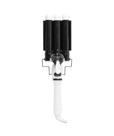BondiBoost Wave Wand 3 Barrel Hair Waver 1