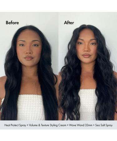 Shop BondiBoost Wave Wand 3-Barrel Hair Waver 1 Online - Best Price & International Shipping - Buy Online on GoSupps.com