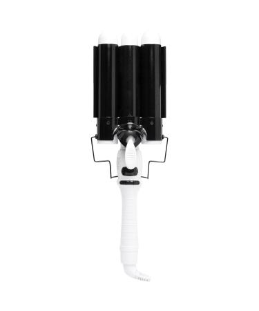 BondiBoost Wave Wand 3-Barrel Hair Waver 1
