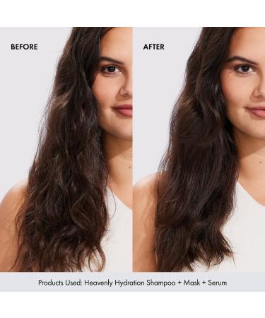 Shop BondiBoost Heavenly Hydration Leave-In Hair Serum with Aloe - 4.23 oz / 125 ml Online - Best Price & International Shipping - Buy Online on GoSupps.com
