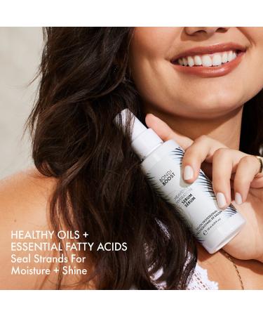 Shop BondiBoost Heavenly Hydration Leave-In Hair Serum with Aloe - 4.23 oz / 125 ml Online - Best Price & International Shipping - Buy Online on GoSupps.com