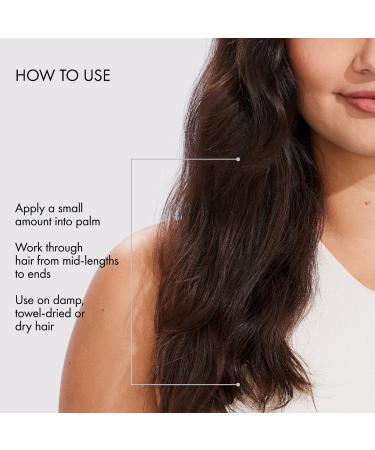 Shop BondiBoost Heavenly Hydration Leave-In Hair Serum with Aloe - 4.23 oz / 125 ml Online - Best Price & International Shipping - Buy Online on GoSupps.com