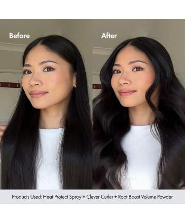 Shop BondiBoost Clever Curler 1 Curling Iron with Ion Technology Online - Best Price & International Shipping - Buy Online on GoSupps.com