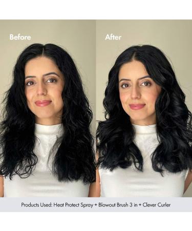Shop BondiBoost Clever Curler 1 Curling Iron with Ion Technology Online - Best Price & International Shipping - Buy Online on GoSupps.com