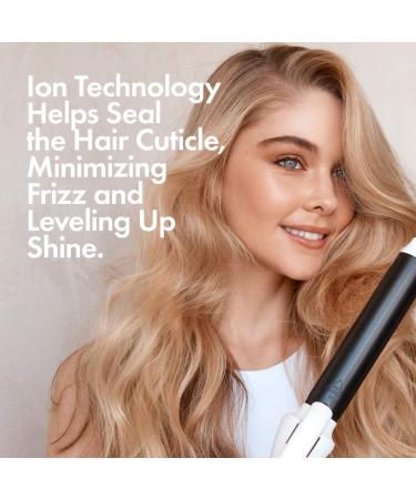 Shop BondiBoost Clever Curler 1 Curling Iron with Ion Technology Online - Best Price & International Shipping - Buy Online on GoSupps.com