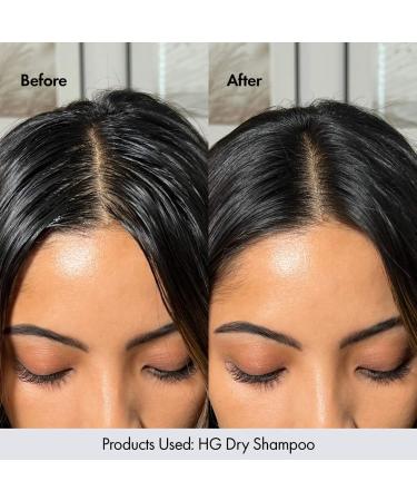 Shop BondiBoost HG Volumizing Dry Shampoo with Rosemary - 3.95 oz Online - Best Price & International Shipping - Buy Online on GoSupps.com