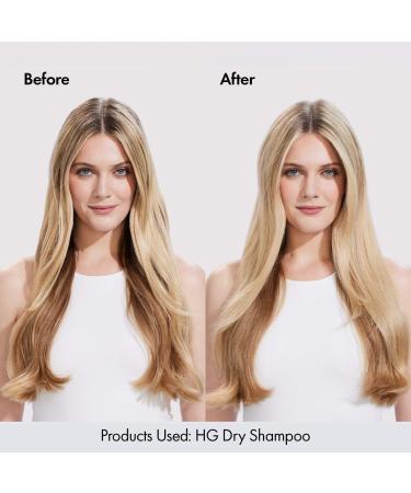 Shop BondiBoost HG Volumizing Dry Shampoo with Rosemary - 3.95 oz Online - Best Price & International Shipping - Buy Online on GoSupps.com