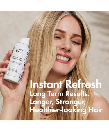Shop BondiBoost HG Volumizing Dry Shampoo with Rosemary - 3.95 oz Online - Best Price & International Shipping - Buy Online on GoSupps.com