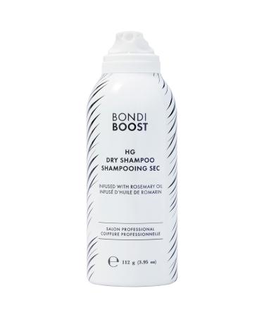 BondiBoost HG Volumizing Dry Shampoo with Rosemary - 3.95 oz