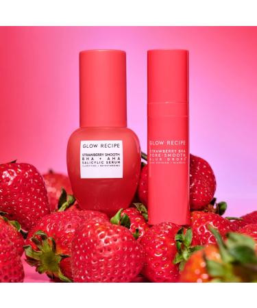 Shop Glow Recipe Smooth Skin Dreams Kit Online - Best Price & International Shipping - Buy Online on GoSupps.com