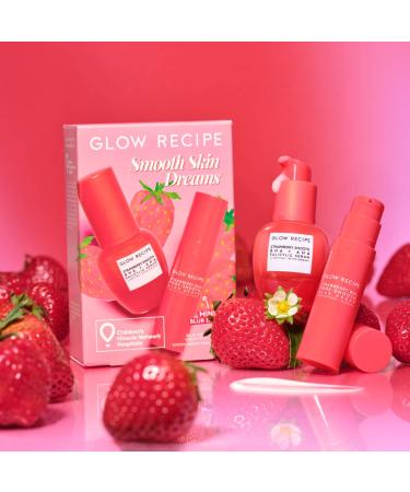 Shop Glow Recipe Smooth Skin Dreams Kit Online - Best Price & International Shipping - Buy Online on GoSupps.com