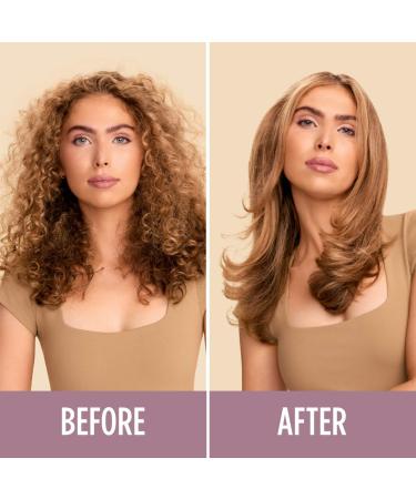 Shop Shark Beauty Shark SmoothStyle Heated Comb + Blow Dryer Brush - Standard size Online - Best Price & International Shipping - Buy Online on GoSupps.com