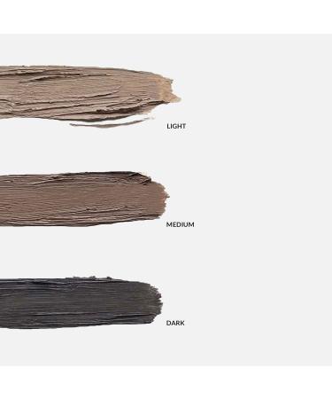 Shop REFY Brow Pomade - 0.05 oz Light Online - Best Price & International Shipping - Buy Online on GoSupps.com