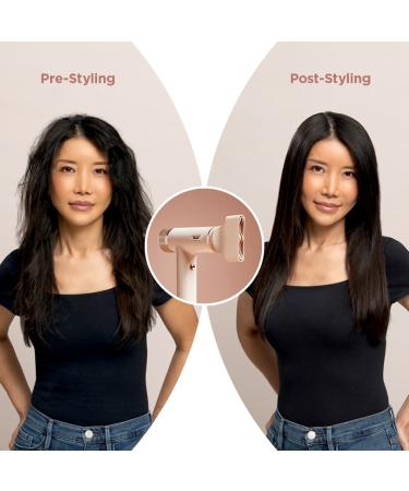 Shop Shark Beauty Shark SpeedStyle RapidGloss Finisher and High-Velocity Hair Dryer for Straight and Wavy Hair - Standard size Online - Best Price & International Shipping - Buy Online on GoSupps.com