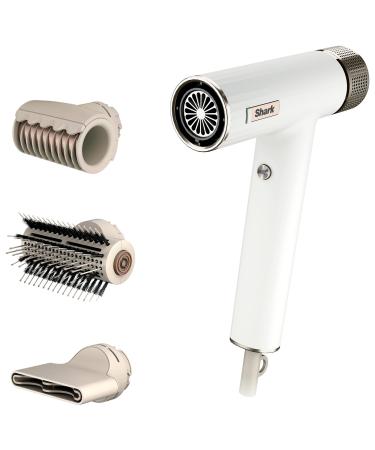 Shark Beauty Shark SpeedStyle RapidGloss Finisher and High-Velocity Hair Dryer for Straight and Wavy Hair - Standard size