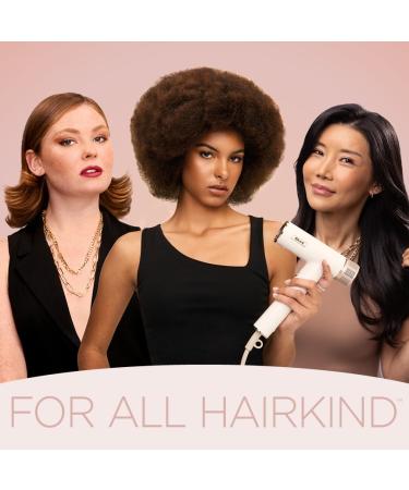 Shop Shark Beauty Shark SpeedStyle RapidGloss Finisher and High-Velocity Hair Dryer for Curly and Coily Hair - Standard size Online - Best Price & International Shipping - Buy Online on GoSupps.com