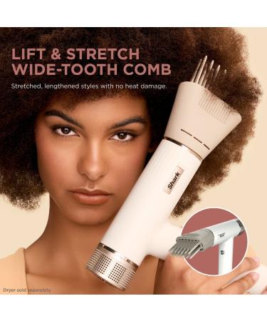 Shop Shark Beauty Shark SpeedStyle Lift & Stretch Wide-Tooth Comb Online - Best Price & International Shipping - Buy Online on GoSupps.com