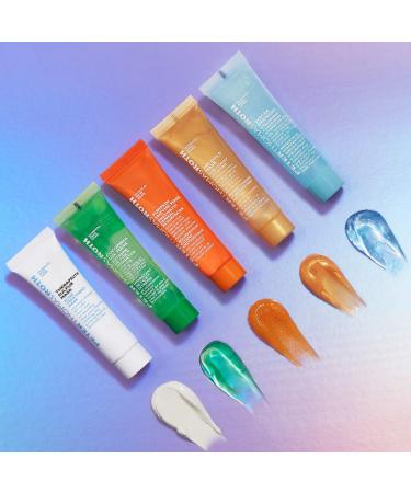 Shop Peter Thomas Roth Hello Mask Besties! 5-Piece Mask Kit Online - Best Price & International Shipping - Buy Online on GoSupps.com
