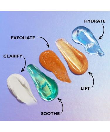 Shop Peter Thomas Roth Hello Mask Besties! 5-Piece Mask Kit Online - Best Price & International Shipping - Buy Online on GoSupps.com