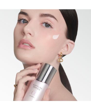 Shop DIOR Capture Totale Le S rum Anti-Aging Serum - 2.5 oz Online - Best Price & International Shipping - Buy Online on GoSupps.com