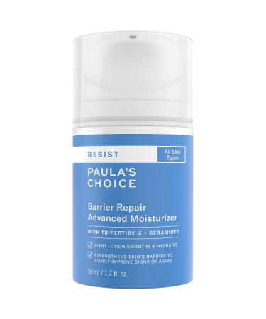 Paula's Choice RESIST Barrier Repair Advanced Moisturizer with Ceramides - 1.7 oz