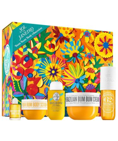 Sol de Janeiro Brazilian Bum Bum Body Obsession