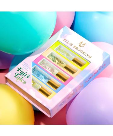 Shop Ellis Brooklyn FAIRY TALES Rollerball Set Online - Best Price & International Shipping - Buy Online on GoSupps.com