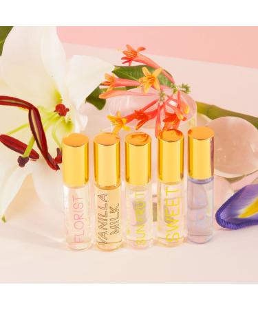 Shop Ellis Brooklyn FAIRY TALES Rollerball Set Online - Best Price & International Shipping - Buy Online on GoSupps.com