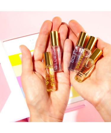 Shop Ellis Brooklyn FAIRY TALES Rollerball Set Online - Best Price & International Shipping - Buy Online on GoSupps.com