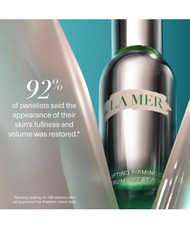 Shop La Mer The Lifting Firming Serum - 1 oz / 30 ml Online - Best Price & International Shipping - Buy Online on GoSupps.com
