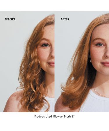 Shop BondiBoost 2" Blowout Brush 3-in-1 Hair Dryer with Detachable Round Brush - Standard size Online - Best Price & International Shipping - Buy Online on GoSupps.com