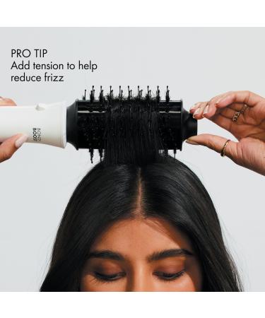 Shop BondiBoost 2" Blowout Brush 3-in-1 Hair Dryer with Detachable Round Brush - Standard size Online - Best Price & International Shipping - Buy Online on GoSupps.com
