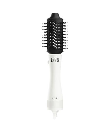 BondiBoost 2" Blowout Brush 3-in-1 Hair Dryer with Detachable Round Brush - Standard size