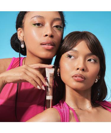Shop iNNBEAUTY PROJECT Bronze Face Glaze Gel Cream with Squalane Ceramides & Hyaluronic Acid - 0.85 oz / 25 ml Online - Best Price & International Shipping - Buy Online on GoSupps.com