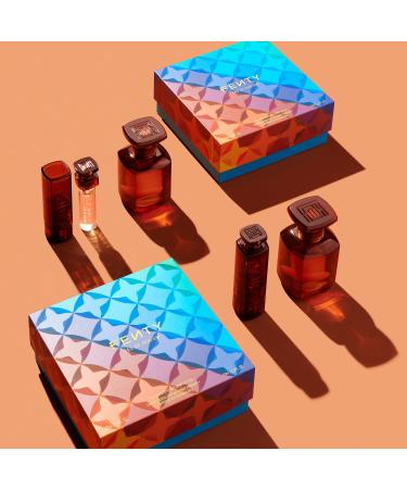 Shop Fenty Beauty by Rihanna Fenty Eau de Parfum Perfume Set - Standard size Online - Best Price & International Shipping - Buy Online on GoSupps.com