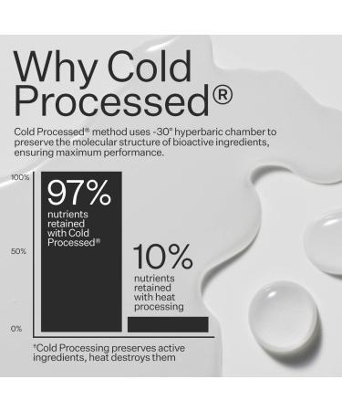 Shop Act+Acre Mini Cold Processed Hair Conditioner with 1% Vitamin B-5 - 3 oz / 89 ml Online - Best Price & International Shipping - Buy Online on GoSupps.com