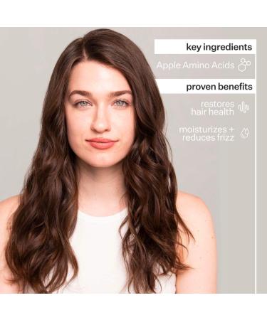 Shop Act+Acre Mini Cold Processed Hair Conditioner with 1% Vitamin B-5 - 3 oz / 89 ml Online - Best Price & International Shipping - Buy Online on GoSupps.com