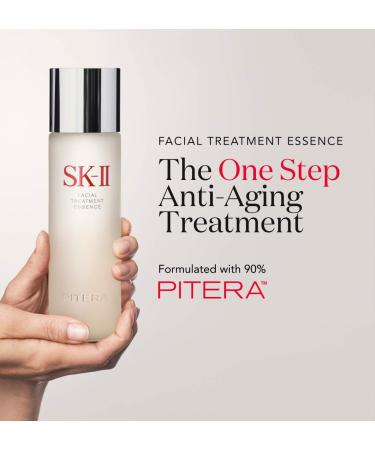 Shop SK-II PITERA First Experience Kit Online - Best Price & International Shipping - Buy Online on GoSupps.com