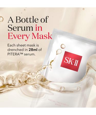 Shop SK-II PITERA First Experience Kit Online - Best Price & International Shipping - Buy Online on GoSupps.com