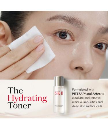 Shop SK-II PITERA First Experience Kit Online - Best Price & International Shipping - Buy Online on GoSupps.com