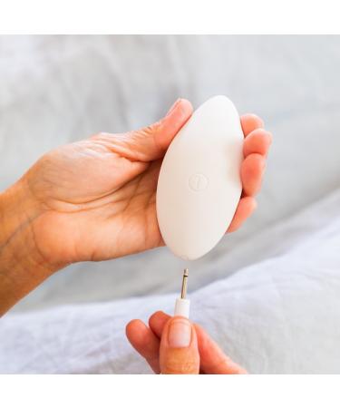 Shop Tabu Pearl Personal Massager - Petite Discreet & Customizable Online - Best Price & International Shipping - Buy Online on GoSupps.com