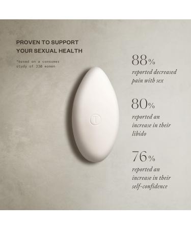 Shop Tabu Pearl Personal Massager - Petite Discreet & Customizable Online - Best Price & International Shipping - Buy Online on GoSupps.com