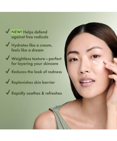 Shop Origins Dr. Andrew Weil for Origins Mega-Mushroom Relief & Resilience Fortifying Emulsion - 3.4 oz / 100 ml Online - Best Price & International Shipping - Buy Online on GoSupps.com