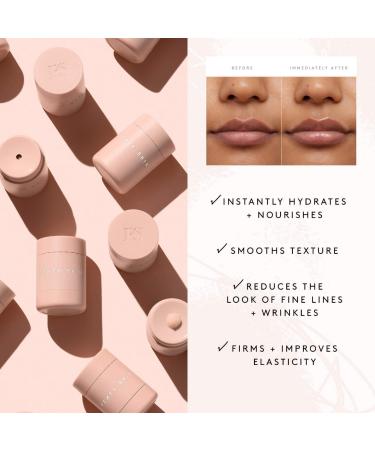 Shop Fenty Skin Plush Puddin'z Intensive Recovery Lip Mask Duo Online - Best Price & International Shipping - Buy Online on GoSupps.com