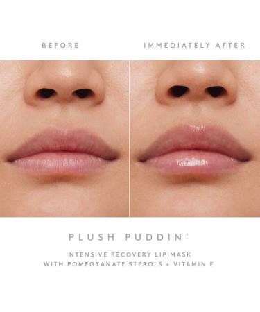 Shop Fenty Skin Plush Puddin'z Intensive Recovery Lip Mask Duo Online - Best Price & International Shipping - Buy Online on GoSupps.com