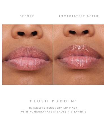 Shop Fenty Skin Plush Puddin'z Intensive Recovery Lip Mask Duo Online - Best Price & International Shipping - Buy Online on GoSupps.com